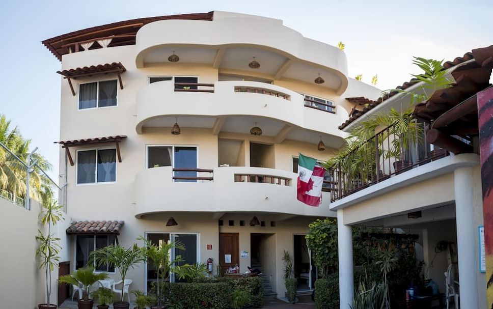 Edifici Foto