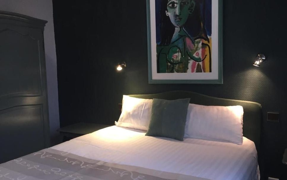 Habitació Foto