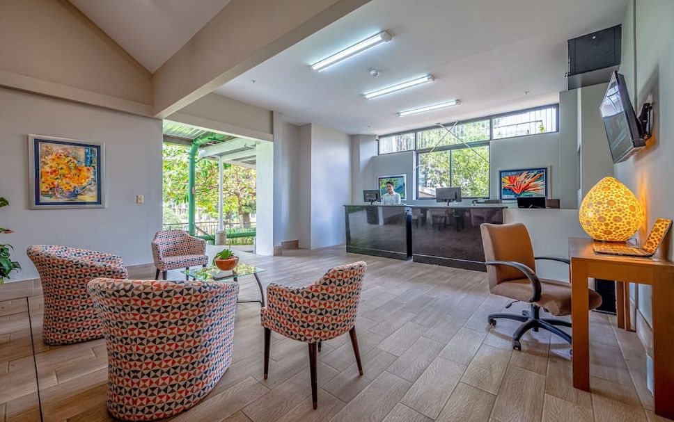 Sala Foto