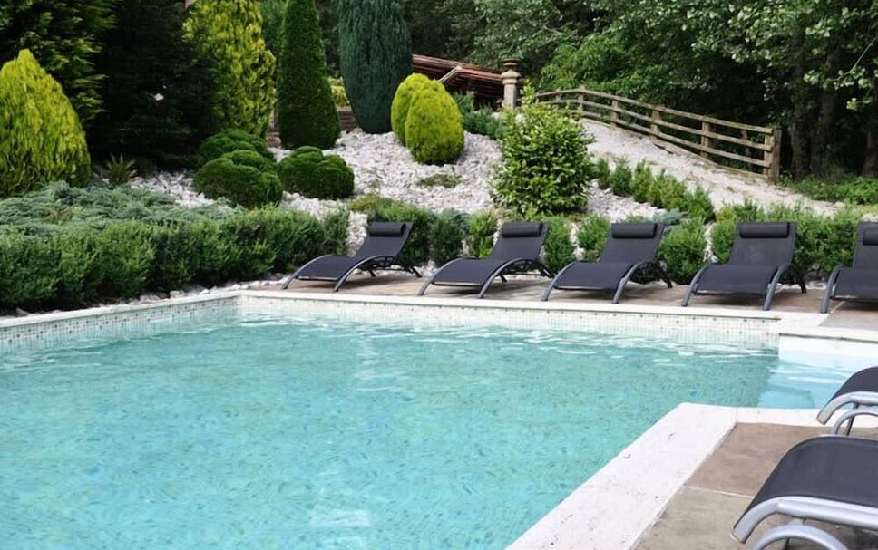 Pool Foto