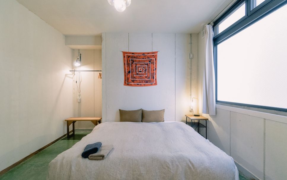 Habitació Foto