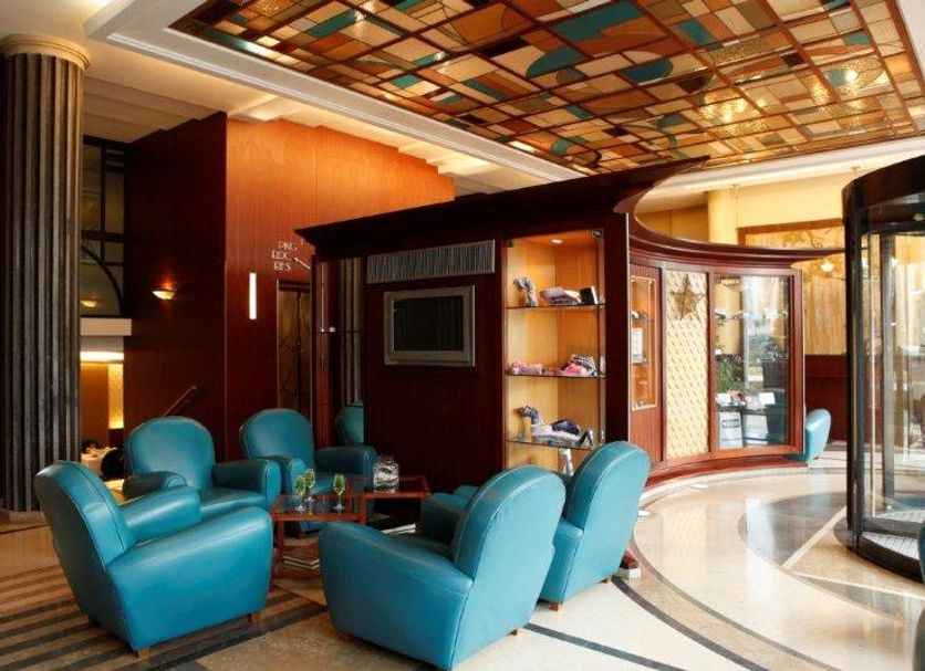 Sala d'estar Foto