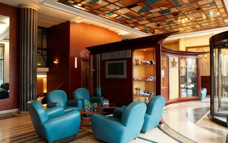 Sala d'estar Foto