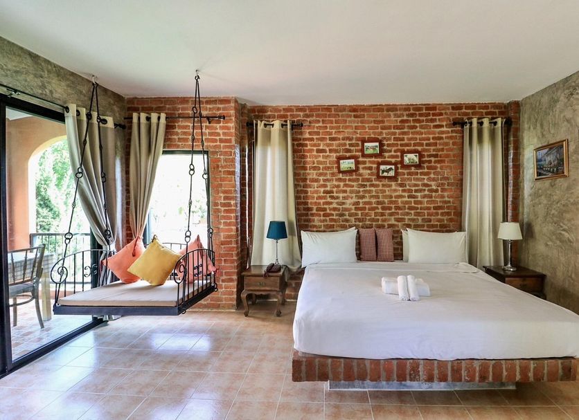 Habitació Foto