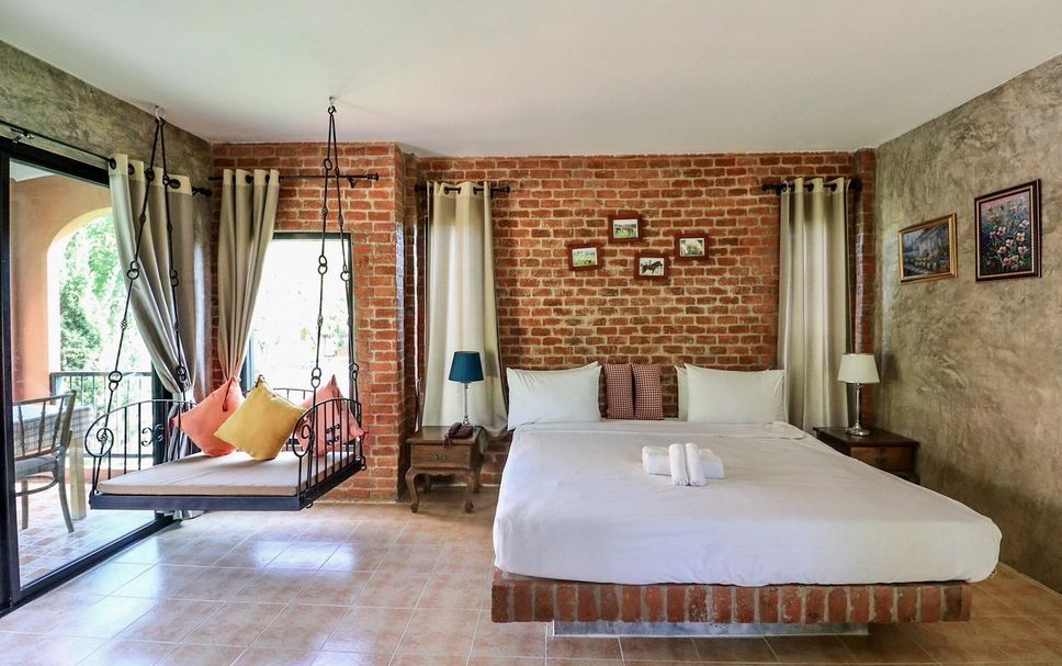 Habitació Foto