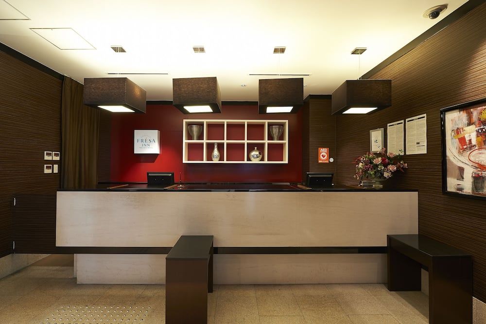 Recepció