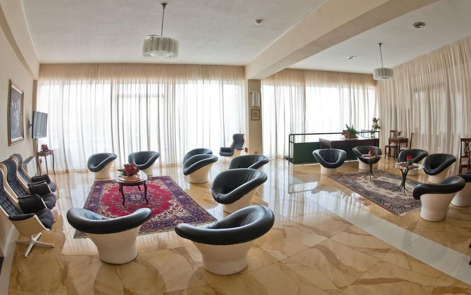 Sala Foto