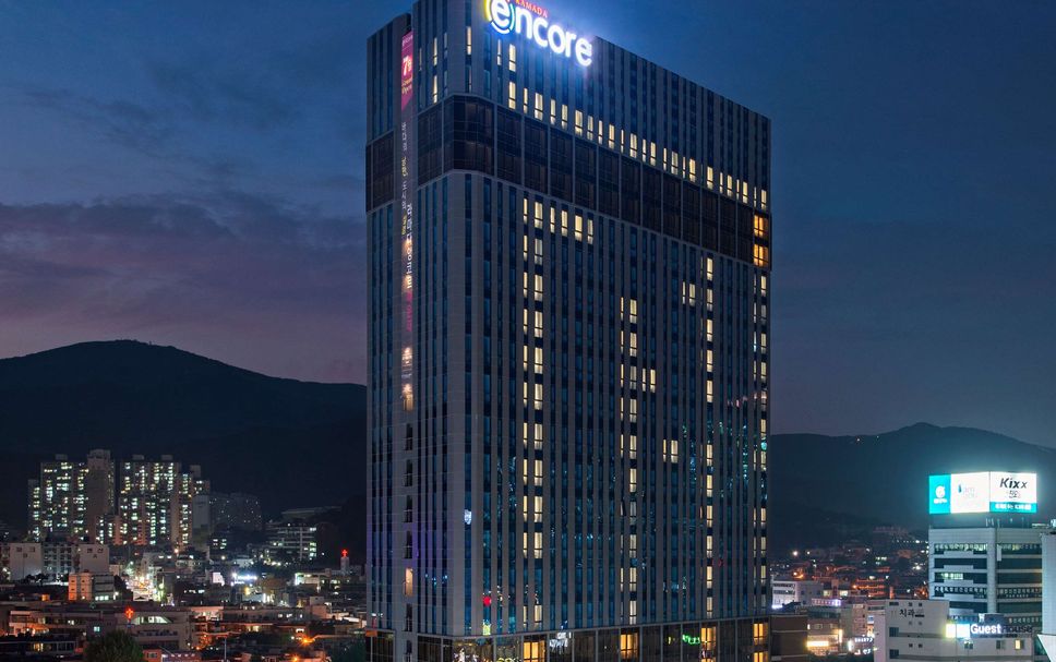 Edifici Foto