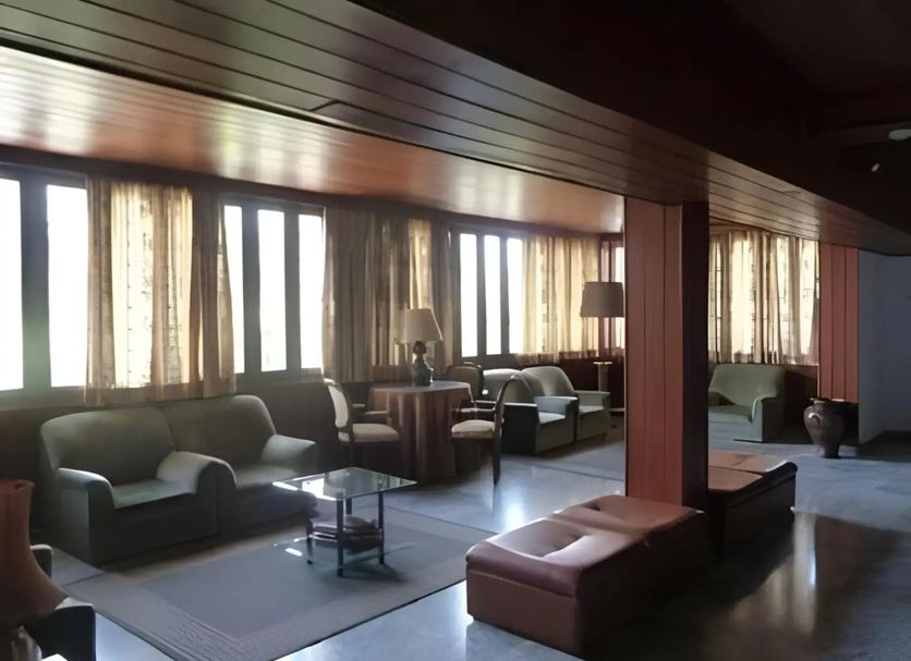 Sala d'estar Foto