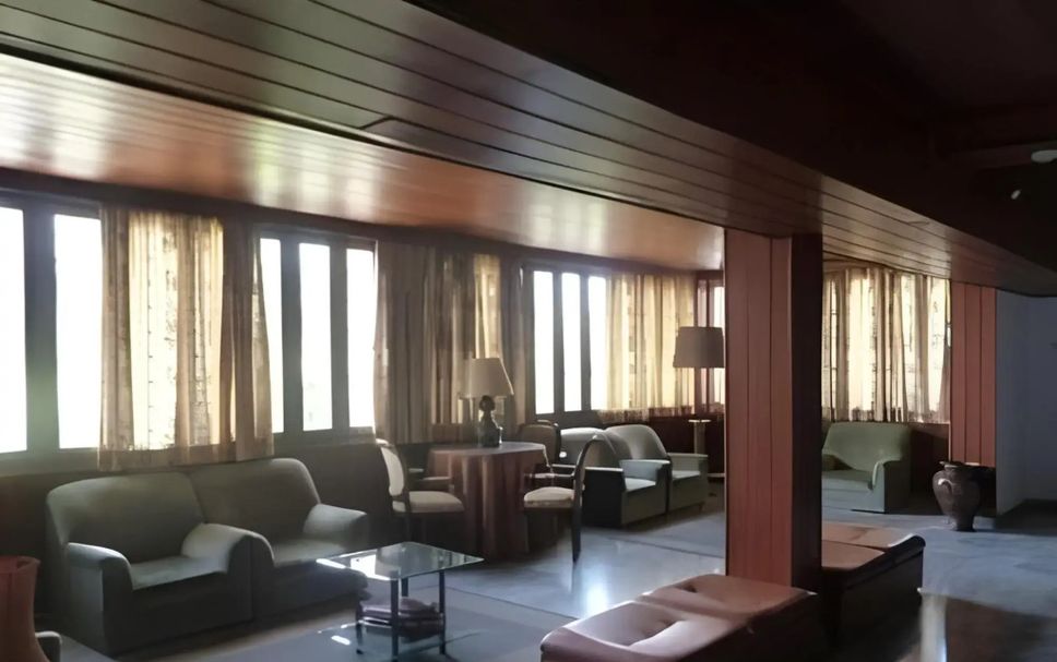 Sala d'estar Foto