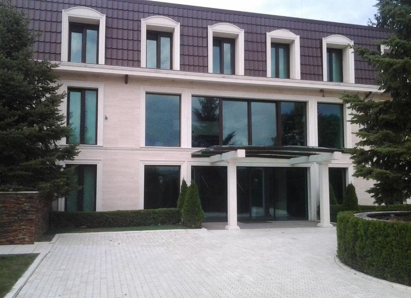Edifici Foto