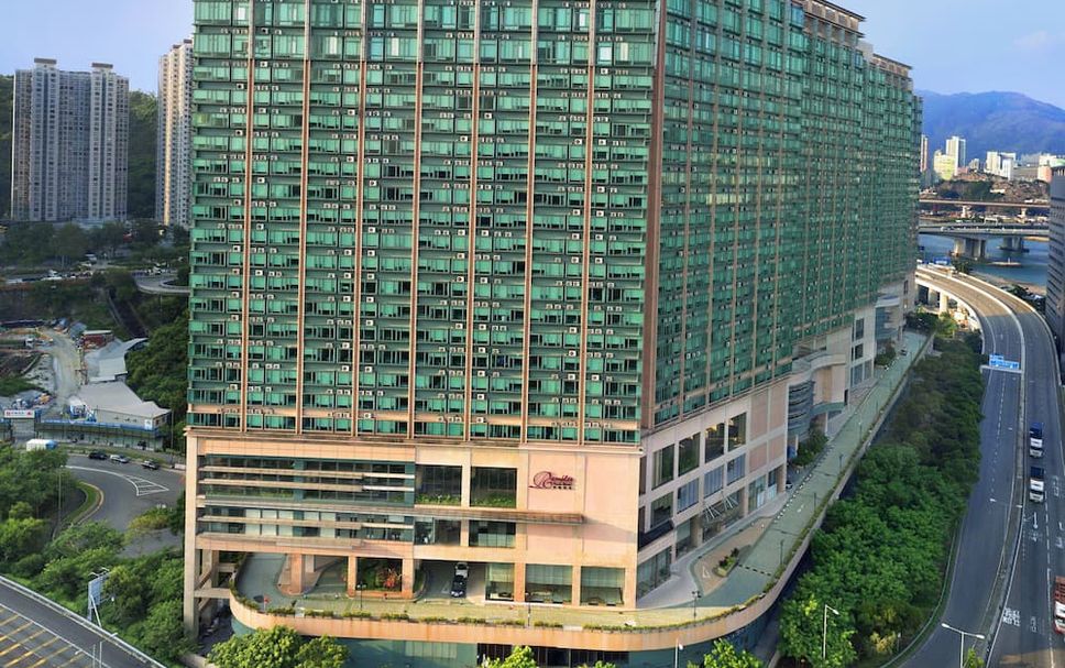 Edifici Foto