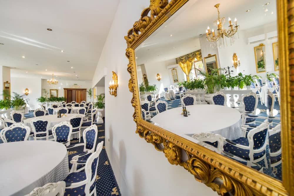 Sala de banquets