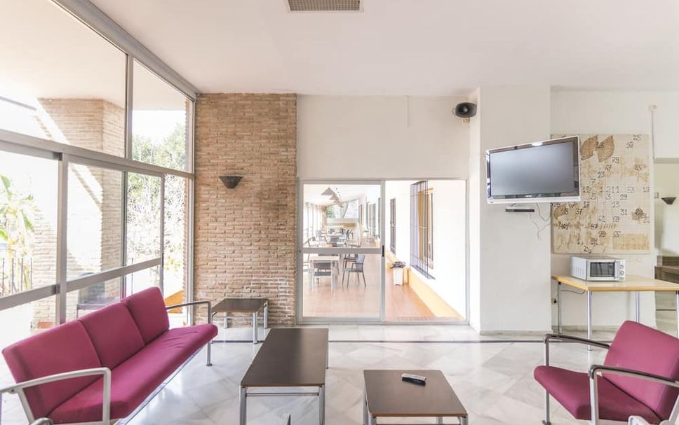 Sala Foto