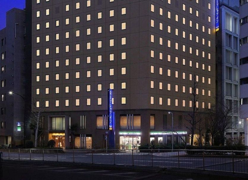 Edifici Foto