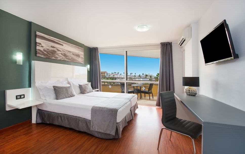 Habitació Foto