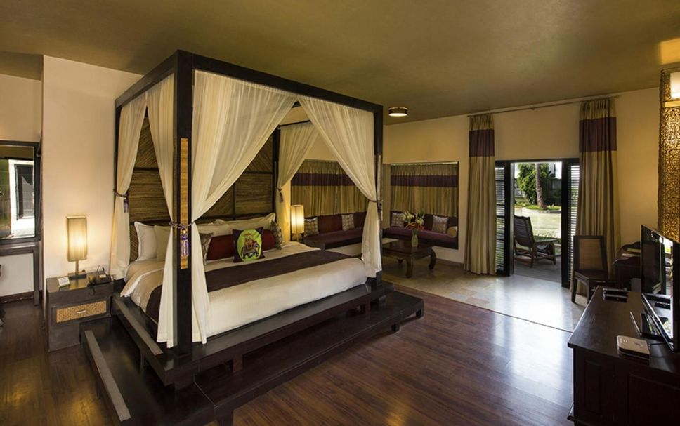 Habitació Foto