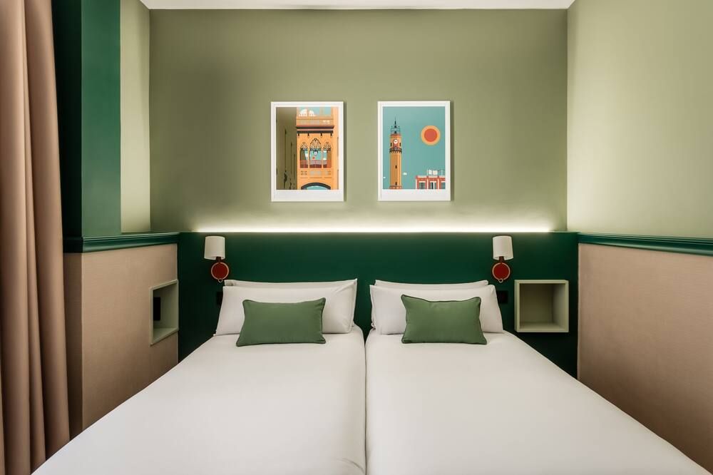 Habitació Foto