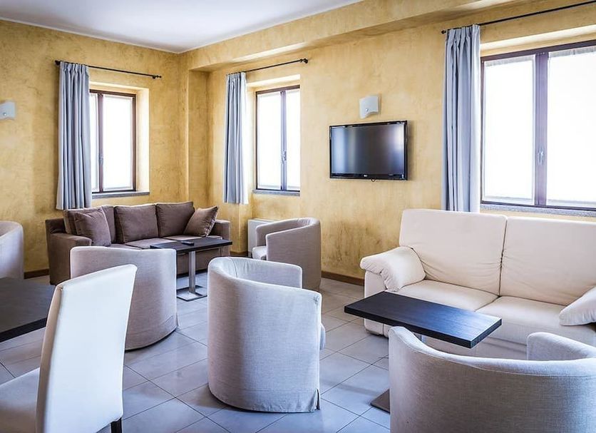Sala Foto