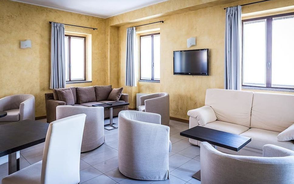Sala Foto