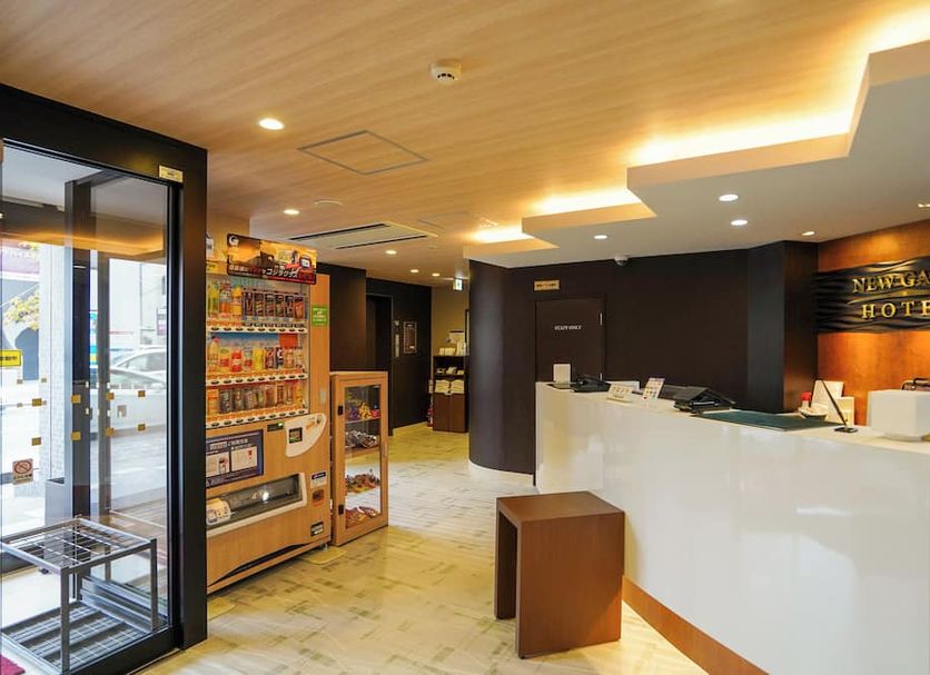 Recepció Foto