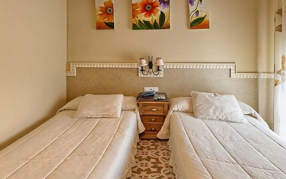 Habitació Foto