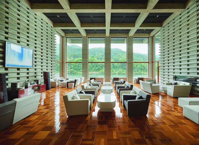 Sala d'estar Foto