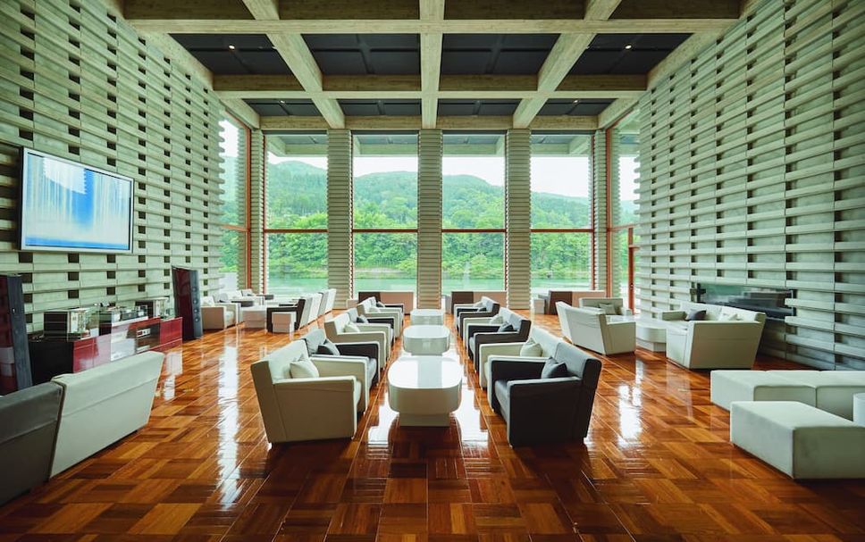 Sala d'estar Foto