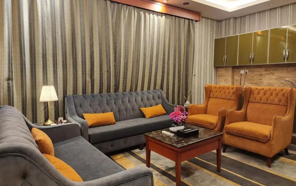 Sala d'estar Foto