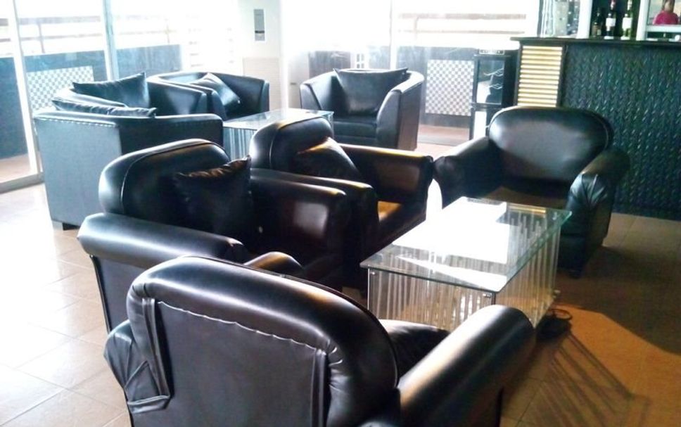 Sala d'estar Foto