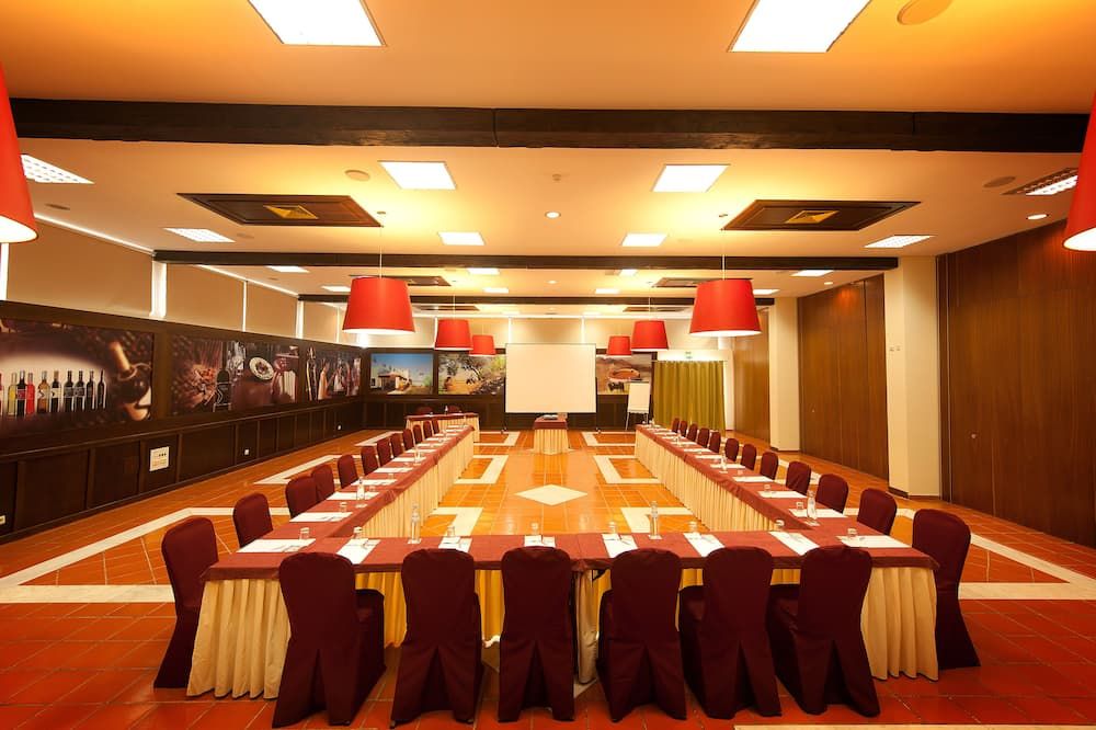 Sala de conferències