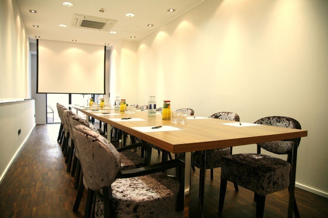 Sala de conferències