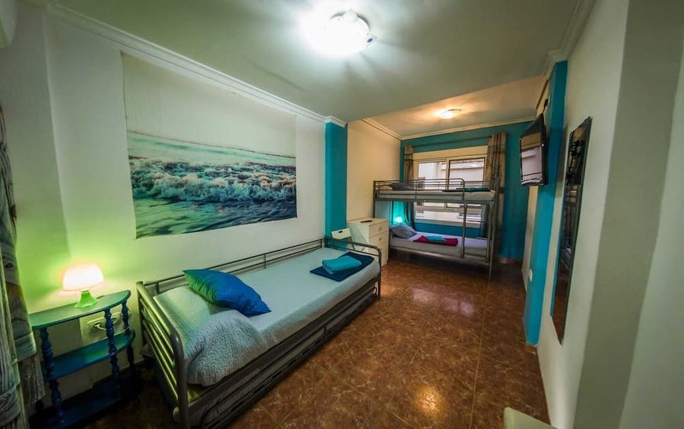 Habitació Foto