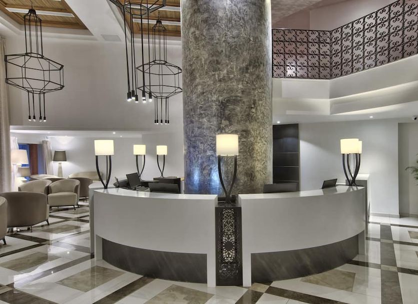 Recepció Foto