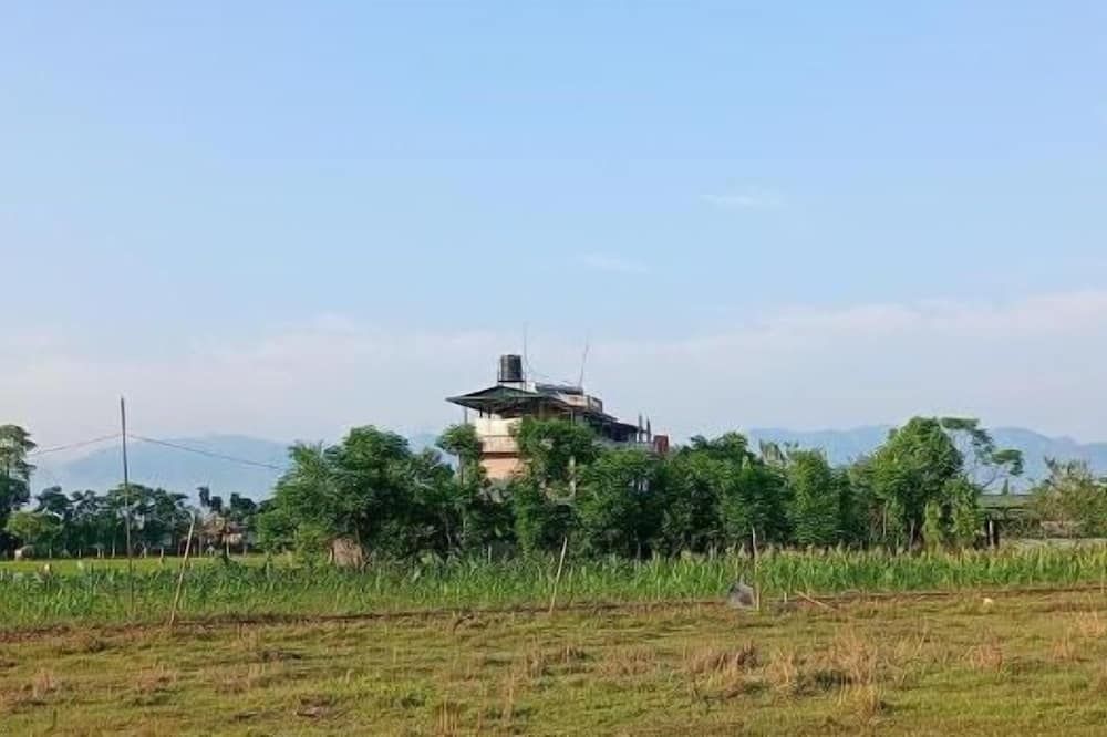 Vista exterior