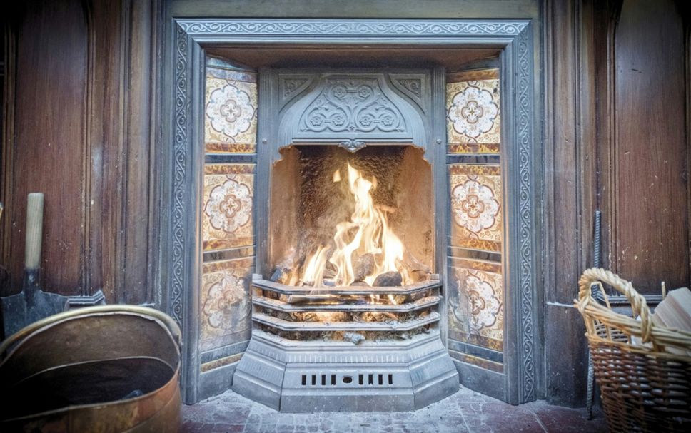 Servei de l'hotel Foto