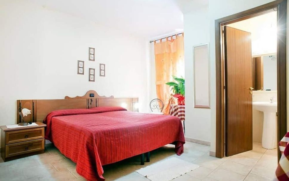 Habitació Foto
