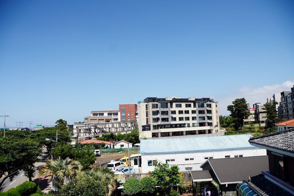 Vista exterior