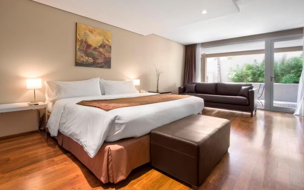 Habitació Foto