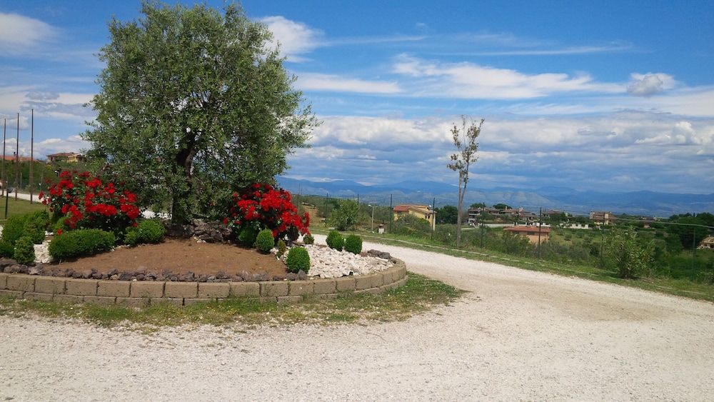 Vista exterior