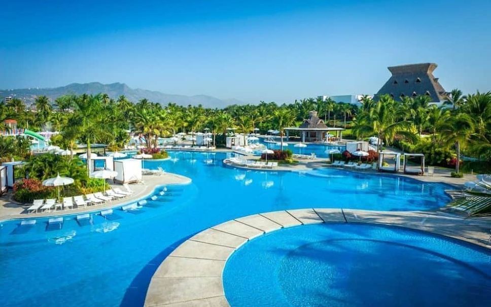 Pool Foto