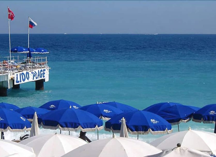 Platja Foto