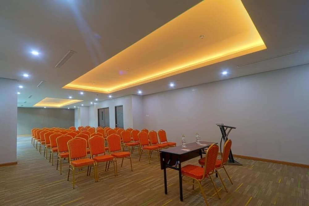 Sala de conferències