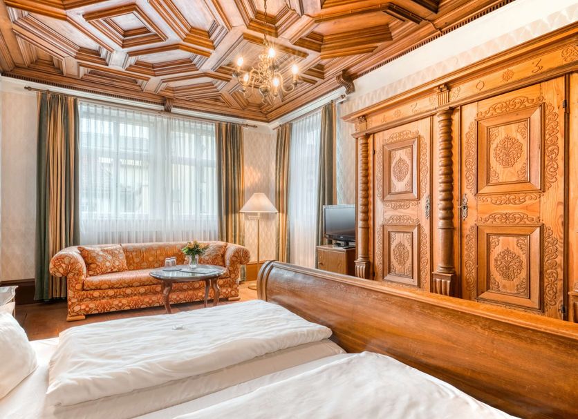 Habitació Foto