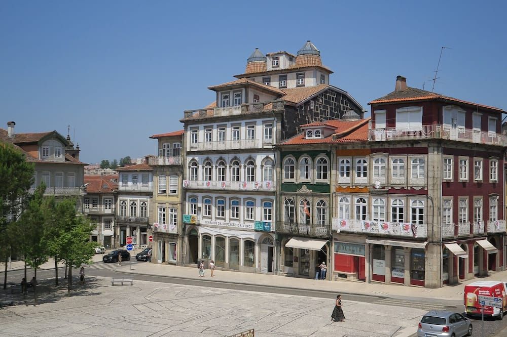 Edifici