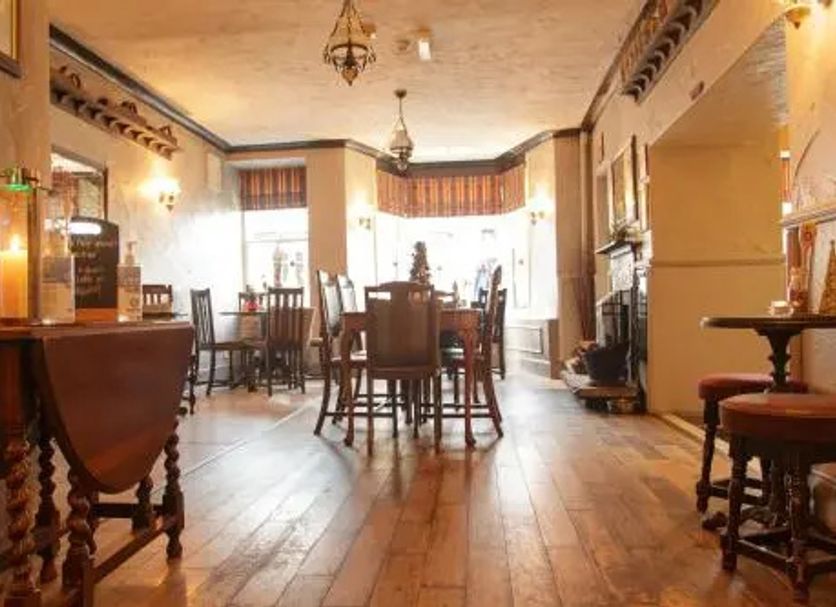 Bar Foto