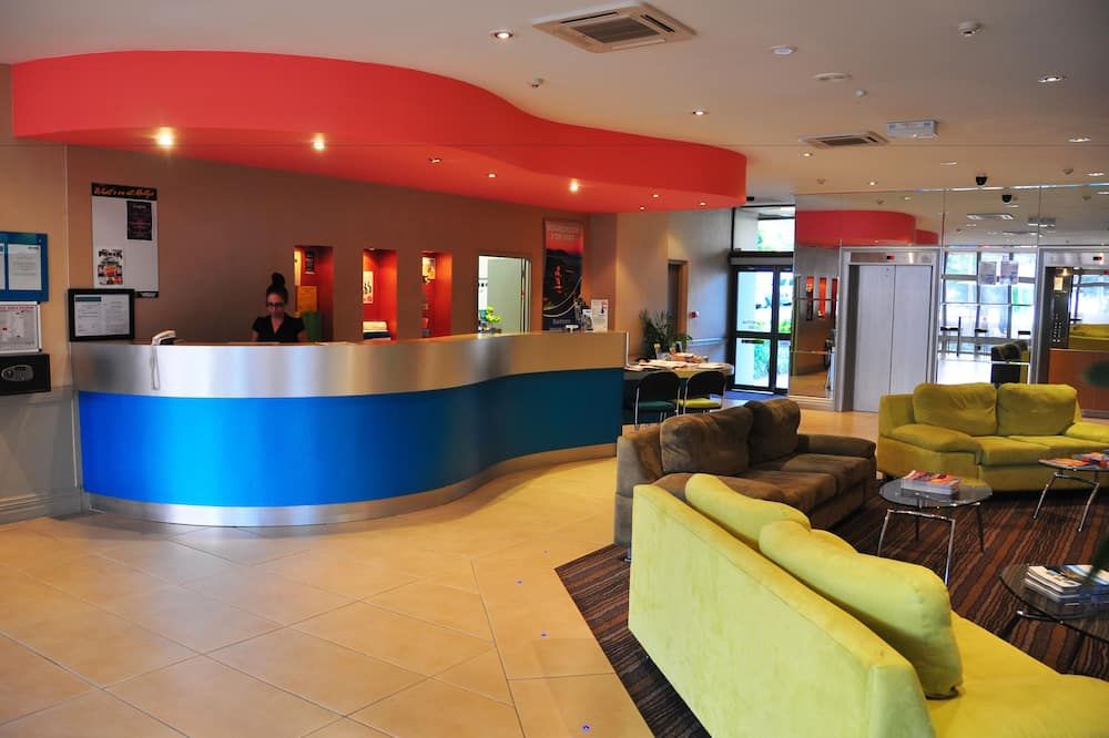 Recepció
