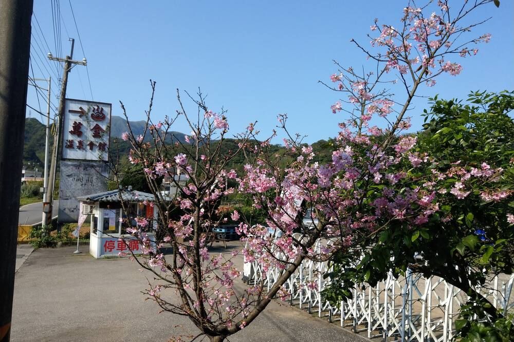 Vista exterior