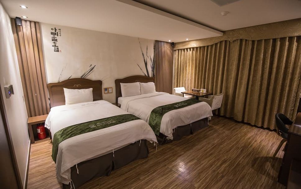 Habitació Foto