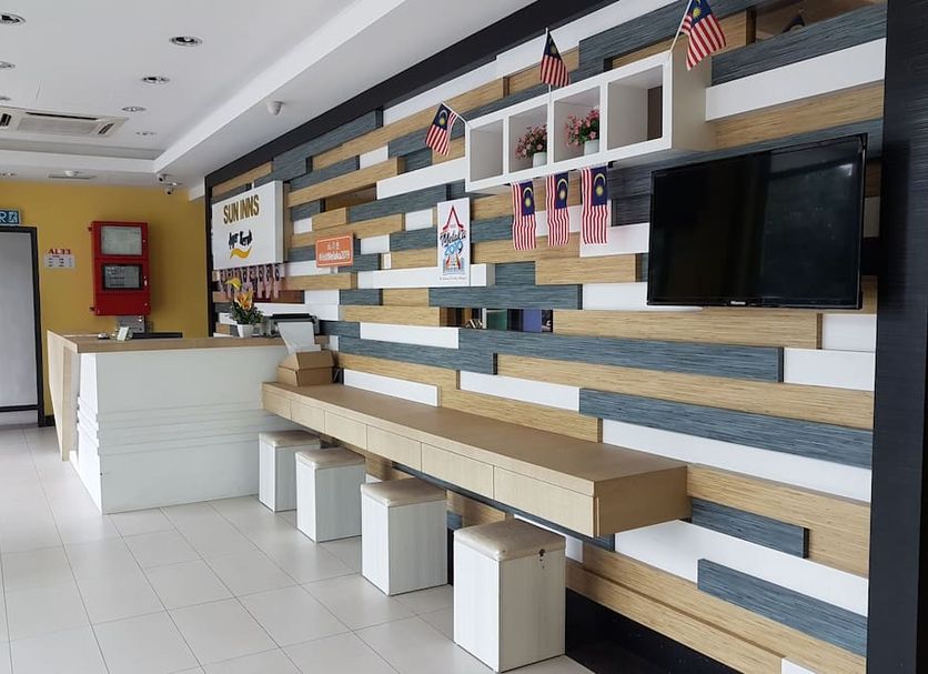 Recepció Foto